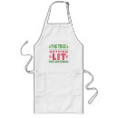 Search for only aprons Chef
