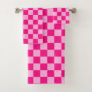 Search for retro bath towels Geometric