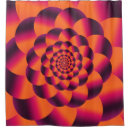 Search for trippy shower curtains Design