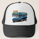Search for lead hats Vintage