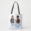 Search for sharing bags Friends