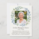 Search for acknowledgement for funeral cards Celebration of life