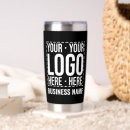 Search for business logo tumblers Modern