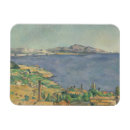 Search for cezanne magnets French