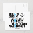 Search for boaters postcards Sailor