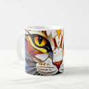 Search for cat design mugs Birthday
