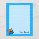 Search for fish flyers Funny