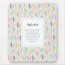 Search for christian mousepads Quote