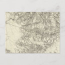 Search for southern lights postcards Western