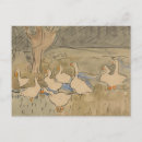 Search for vintage bird drawing postcards Birds