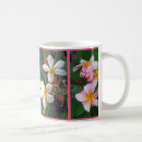 Search for plumeria mugs Pink