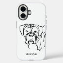 Search for boxer iphone cases Dog mum