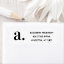 Search for adress lable return address labels Modern