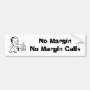 Search for loans bumper stickers Money