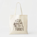 Search for with attitude bags Quotes