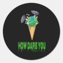 Search for globe stickers Climate change
