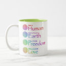 Search for sacred geometry coffee mugs Flower of life