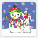 Search for snow stickers Lights