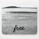 Search for romantic beach mousepads Sea