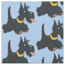 Search for scottie dog fabric Puppy