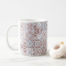 Search for moroccan tile mugs Pattern