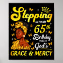 Search for christian birthday posters Vintage