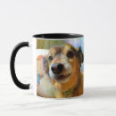 Search for chiweenie dog mugs Chihuahua