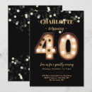 Search for bright lights invitations Modern
