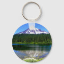 Search for mount rainier key rings Seattle