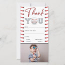 Search for baseball photo cards Blue