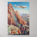 Search for peru vintage travel posters Incas