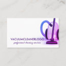 Search for purple house business cards Maid