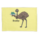 Search for egg pillowcases Illustration