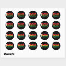 Search for black history stickers Equality
