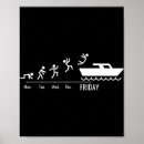 Search for boater posters Anchor down