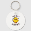 Search for funny duck key rings Humour