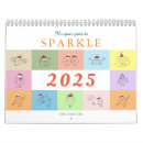Search for new year calendars Motivational