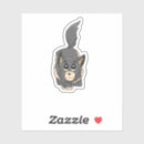 Search for wolf pup stickers Puppy