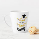 Search for tassel was worth the hassle mugs College