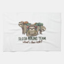 Search for sloth towels Cute sloths