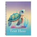 Search for turtle notebooks Baby