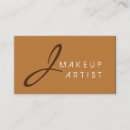 Search for bronze business cards Modern