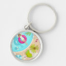 Search for beach girl key rings Vacation