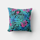 Search for exotic cushions Summer