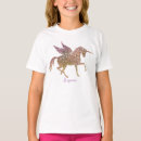 Search for glitter unicorn tshirts Gold