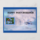 Search for airmail postcards Postcrossing