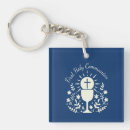 Search for eucharist key rings Jesus