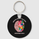 Search for month end key rings Ocd
