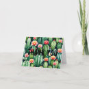 Search for succulent cards Pattern