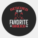 Search for cat breed stickers Cats